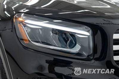 2024 Mercedes-Benz GLB 250 4MATIC - zdjęcie 44 z 57 - miniatura