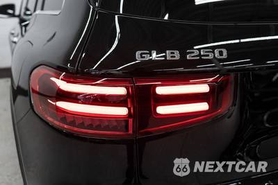 2024 Mercedes-Benz GLB 250 4MATIC - zdjęcie 47 z 57 - miniatura