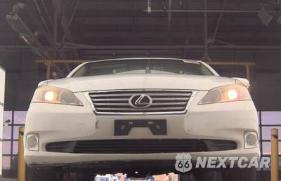 2011 Lexus ES 350 - zdjęcie 5 z 20 - miniatura