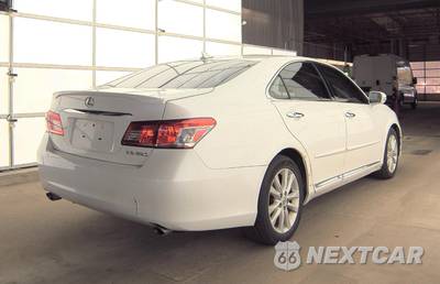2011 Lexus ES 350 - zdjęcie 2 z 20 - miniatura