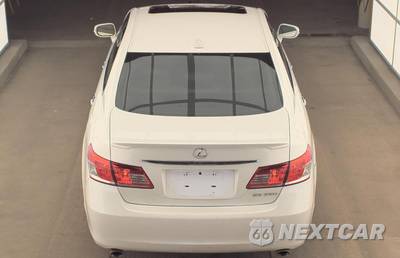 2011 Lexus ES 350 - zdjęcie 3 z 20 - miniatura