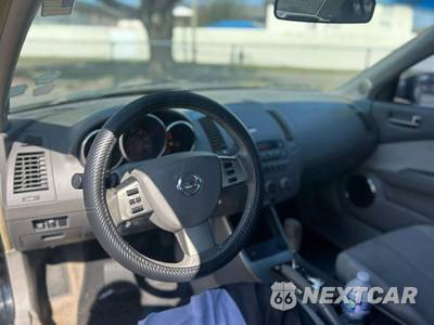 2006 Nissan Altima 2.5 S - zdjęcie 10 z 11 - miniatura
