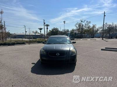 2006 Nissan Altima 2.5 S - zdjęcie 1 z 11 - miniatura