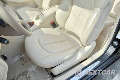2009 Mercedes-Benz CLK 350 Convertible - zdjęcie 15 z 49 - miniatura