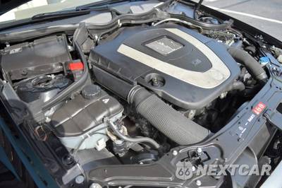 2009 Mercedes-Benz CLK 350 Convertible - zdjęcie 21 z 49 - miniatura