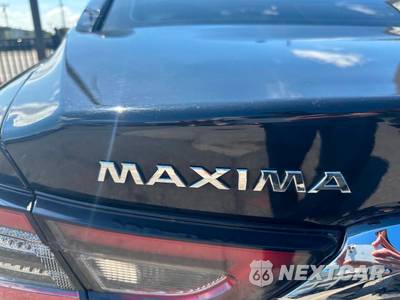 2021 Nissan Maxima SV - zdjęcie 9 z 30 - miniatura