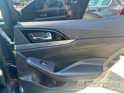2021 Nissan Maxima SV - zdjęcie 27 z 30 - miniatura