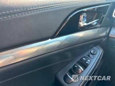 2021 Nissan Maxima SV - zdjęcie 26 z 30 - miniatura