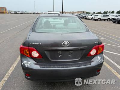 2010 Toyota Corolla LE - zdjęcie 4 z 21 - miniatura