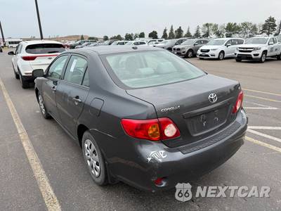 2010 Toyota Corolla LE - zdjęcie 5 z 21 - miniatura