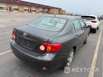 2010 Toyota Corolla LE - zdjęcie 6 z 21 - miniatura