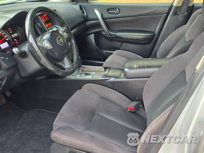 2012 Nissan Maxima 3.5 S w/Limited Edition Pkg - zdjęcie 13 z 17 - miniatura