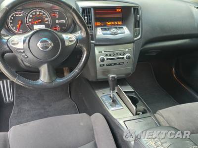 2012 Nissan Maxima 3.5 S w/Limited Edition Pkg - zdjęcie 11 z 17 - miniatura