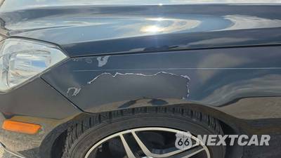 2012 Mercedes-Benz E 350 Convertible - zdjęcie 5 z 10 - miniatura