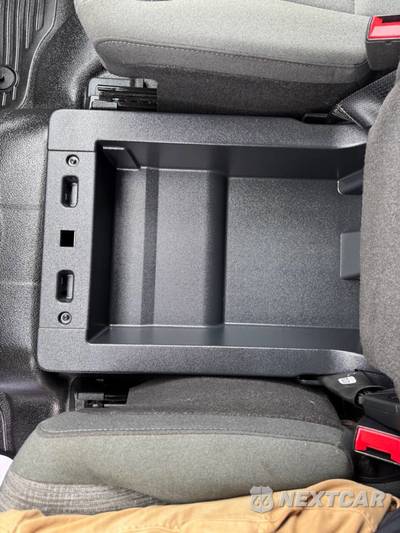 2023 Ford Super Duty F-250 XLT Crew Cab Medium Bed - zdjęcie 35 z 74 - miniatura