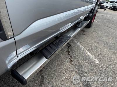 2023 Ford Super Duty F-250 XLT Crew Cab Medium Bed - zdjęcie 11 z 74 - miniatura
