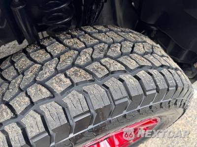2023 Ford Super Duty F-250 XLT Crew Cab Medium Bed - zdjęcie 65 z 74 - miniatura