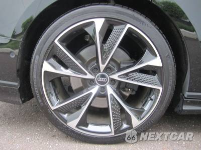 2021 Audi A8 L - zdjęcie 38 z 91 - miniatura
