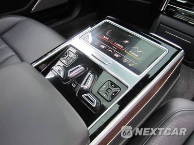 2021 Audi A8 L - zdjęcie 55 z 91 - miniatura