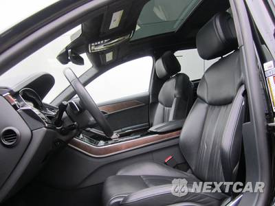2021 Audi A8 L - zdjęcie 65 z 91 - miniatura