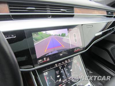 2021 Audi A8 L - zdjęcie 74 z 91 - miniatura