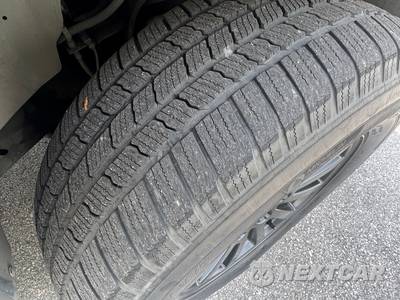 2008 GMC Yukon Hybrid 4HY - zdjęcie 22 z 39 - miniatura