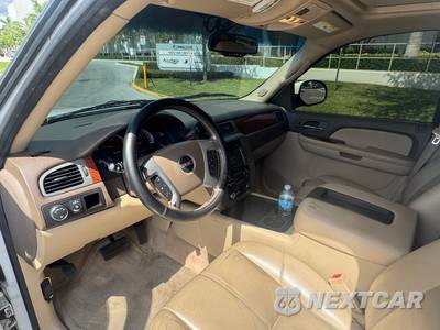 2008 GMC Yukon Hybrid 4HY - zdjęcie 24 z 39 - miniatura