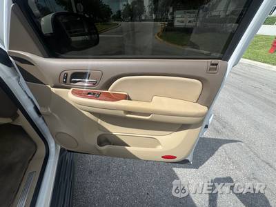 2008 GMC Yukon Hybrid 4HY - zdjęcie 33 z 39 - miniatura