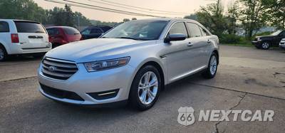 2015 Ford Taurus SEL - zdjęcie 1 z 17 - miniatura