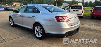 2015 Ford Taurus SEL - zdjęcie 3 z 17 - miniatura
