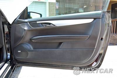 2015 Cadillac ATS Coupe Performance 1SG - zdjęcie 34 z 45 - miniatura