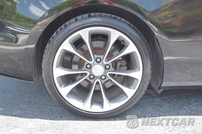 2015 Cadillac ATS Coupe Performance 1SG - zdjęcie 33 z 45 - miniatura