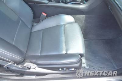 2015 Cadillac ATS Coupe Performance 1SG - zdjęcie 38 z 45 - miniatura