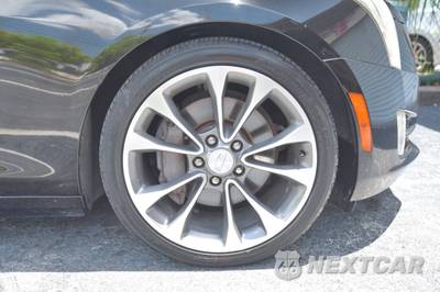 2015 Cadillac ATS Coupe Performance 1SG - zdjęcie 32 z 45 - miniatura