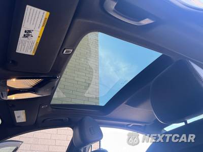 2020 BMW 5 Series Sedan 530i xDrive - zdjęcie 13 z 32 - miniatura
