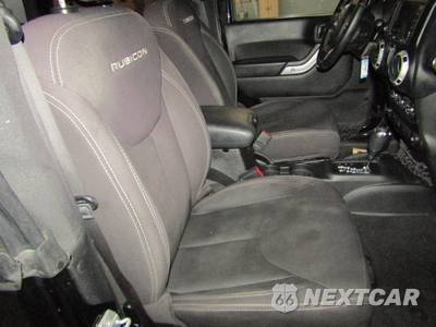 2015 Jeep Wrangler Rubicon - zdjęcie 16 z 20 - miniatura