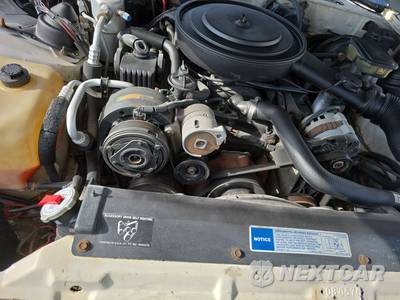 1992 Chevrolet Camaro RS Coupe - zdjęcie 15 z 19 - miniatura
