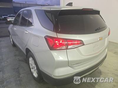 2022 Chevrolet Equinox LT 1LT - zdjęcie 6 z 20 - miniatura
