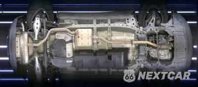 2022 Chevrolet Equinox LT 1LT - zdjęcie 15 z 20 - miniatura