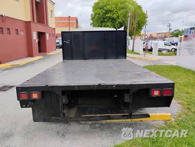 2011 Ford Super Duty E-450 Cutaway DRW - zdjęcie 7 z 18 - miniatura