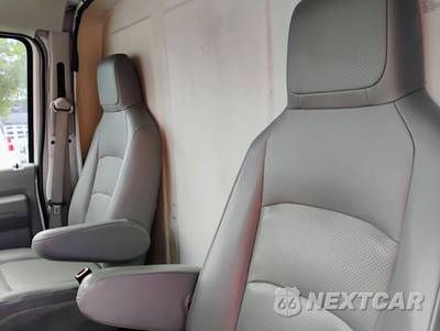 2011 Ford Super Duty E-450 Cutaway DRW - zdjęcie 12 z 18 - miniatura