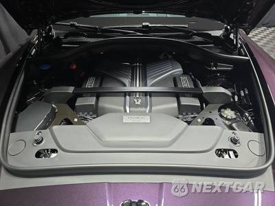 2025 Rolls-Royce Cullinan Black Badge - zdjęcie 15 z 17 - miniatura