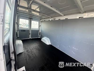 2003 Dodge Sprinter 2500 Cargo Van Standard Roof 140.0" WB - zdjęcie 16 z 19 - miniatura