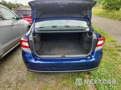 2018 Subaru Impreza Sedan 2.0i Premium - zdjęcie 19 z 21 - miniatura