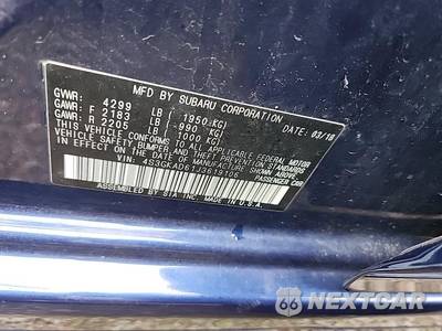 2018 Subaru Impreza Sedan 2.0i Premium - zdjęcie 17 z 21 - miniatura