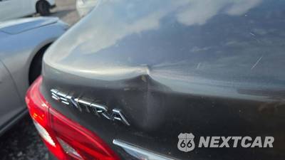 2019 Nissan Sentra S - zdjęcie 6 z 11 - miniatura