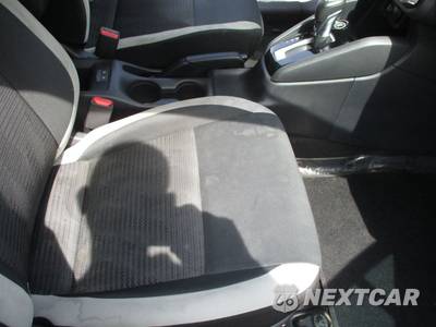 2020 Nissan Versa SV - zdjęcie 14 z 23 - miniatura
