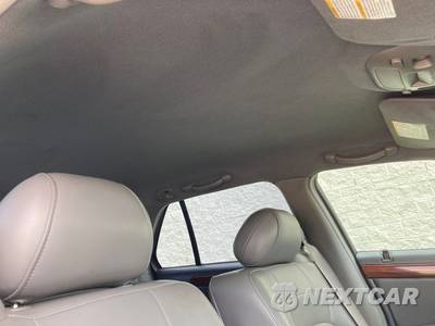 2004 Cadillac DeVille - zdjęcie 16 z 22 - miniatura