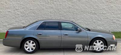 2004 Cadillac DeVille - zdjęcie 2 z 22 - miniatura