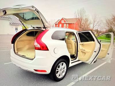 2015 Volvo XC60 T5 - zdjęcie 3 z 19 - miniatura